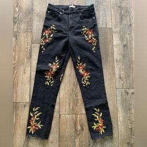 H & M Jeans